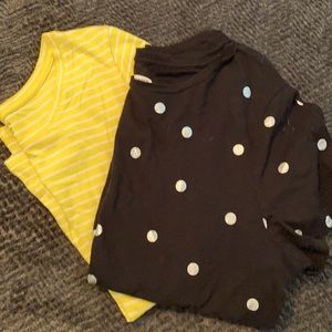 Women’s Short Sleeve Bundle